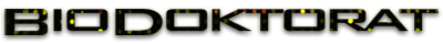 BioDoktorat